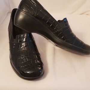 CLARKS May Marigold loafers